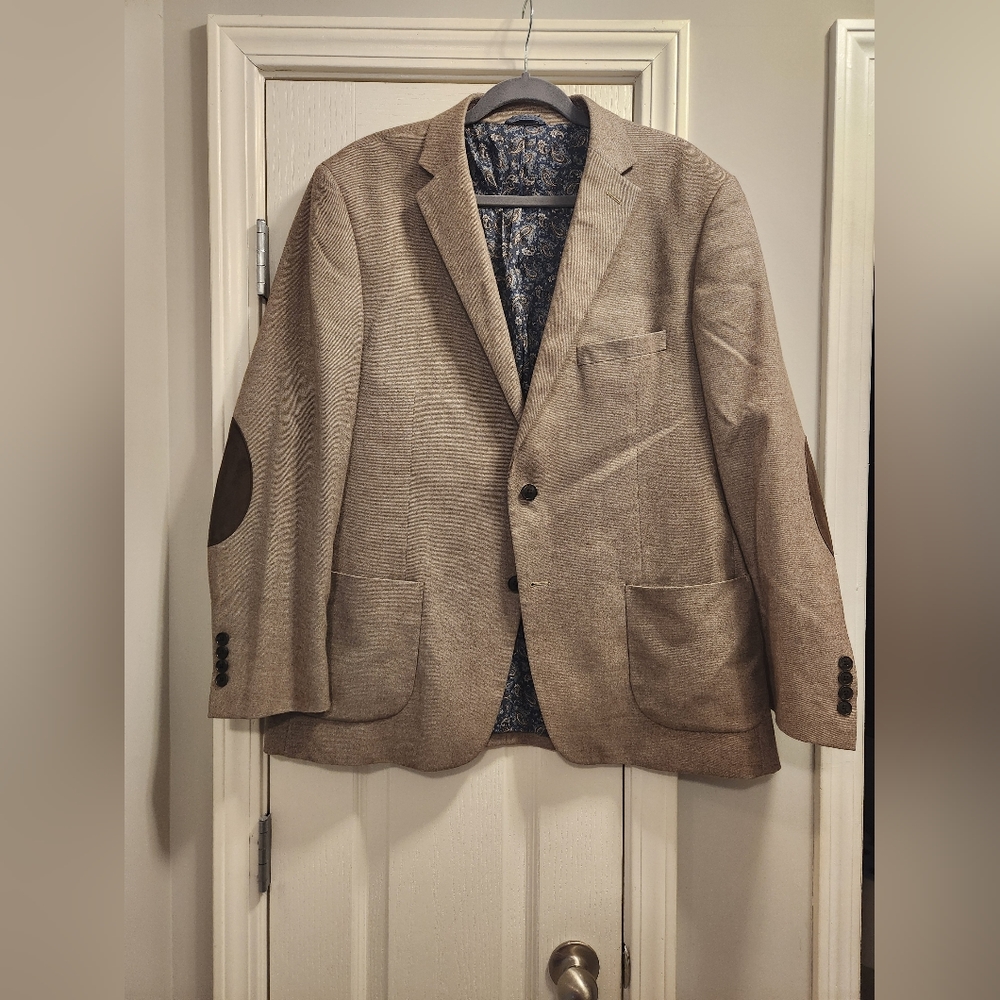 Crown & Ivy Men's Blazer - Sz 46R